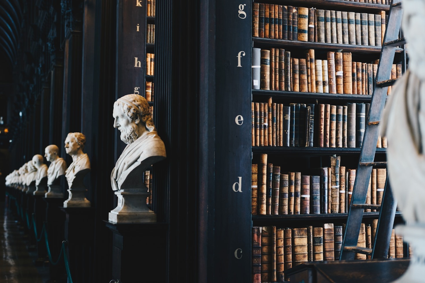 The Impact of Elkieism on Modern Thinking